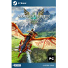 Monster Hunter Stories 2: Wings of Ruin Steam CD-Key [GLOBAL]